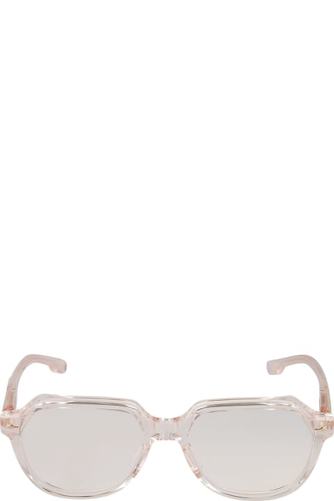 Jacques Marie Mage Eyewear for Men Jacques Marie Mage Shozo Frame