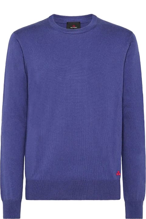 Peuterey Clothing for Men Peuterey Exmoor Crewneck Sweater