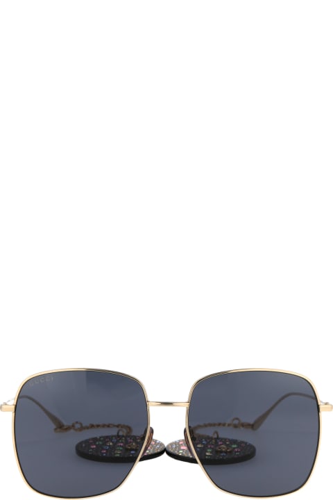 Accessories for Women Gucci Eyewear Gg1031s Sunglasses