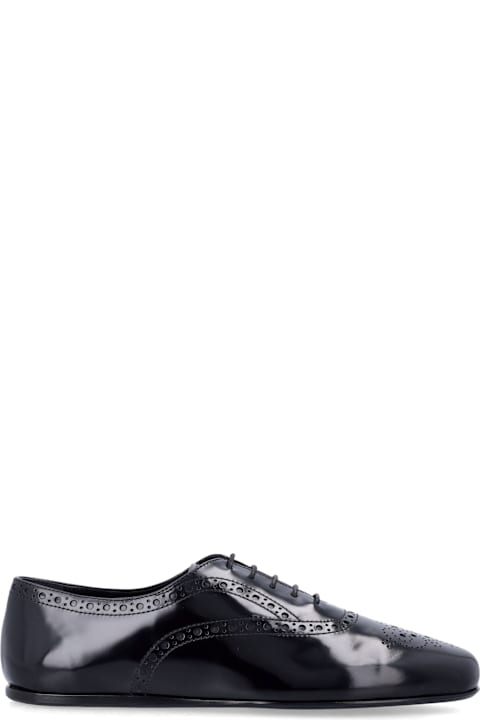 Church's Church S Rebecca Leather Derby