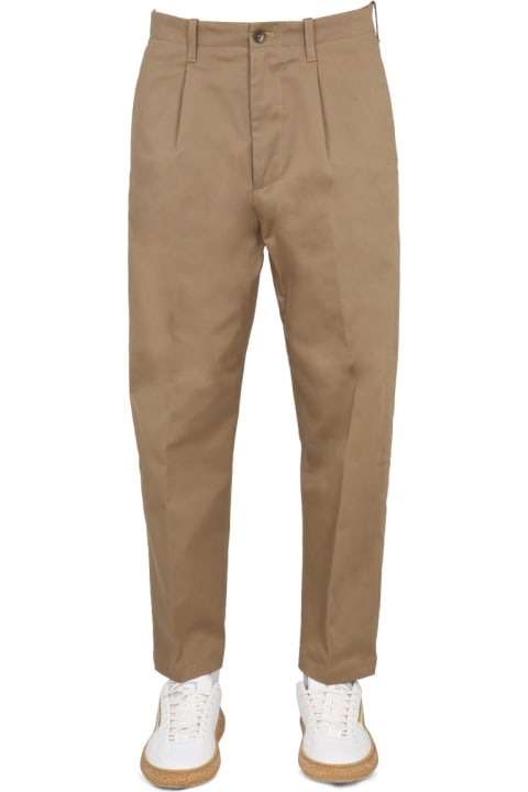 Etro Pants for Men Etro Worker Pants