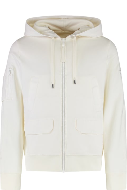 Canada Goose for Men Canada Goose Ferris Full Zip Hoodie