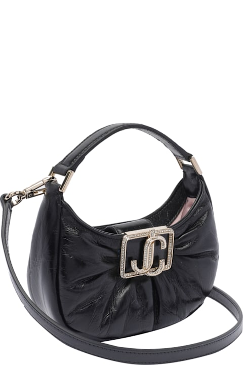 Homeware Jimmy Choo Edie Hobo Bag