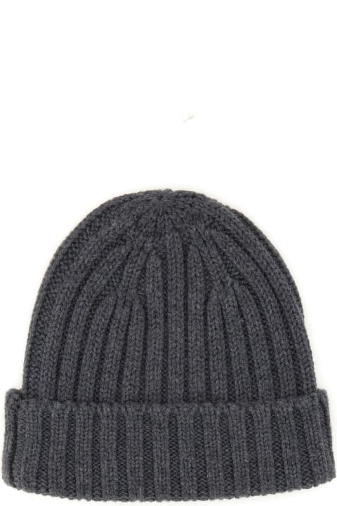 Homeware Aspesi Beanie Hat