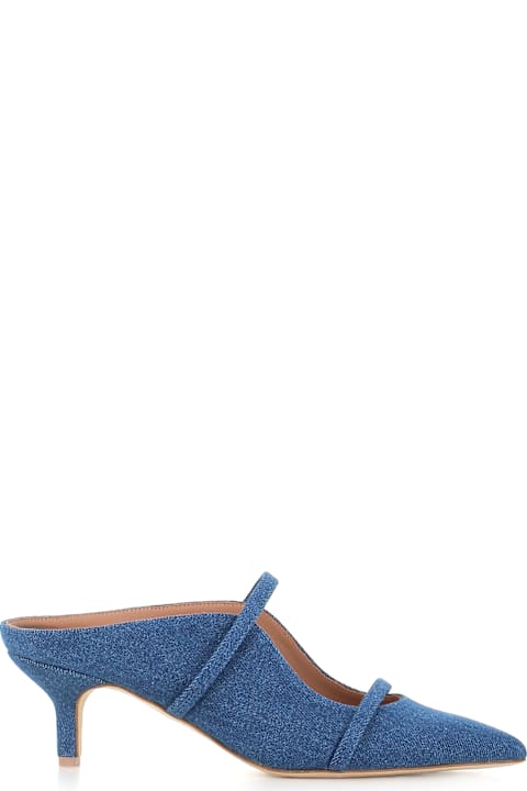 أدوات منزلية Malone Souliers Sabot Maureen 45-2