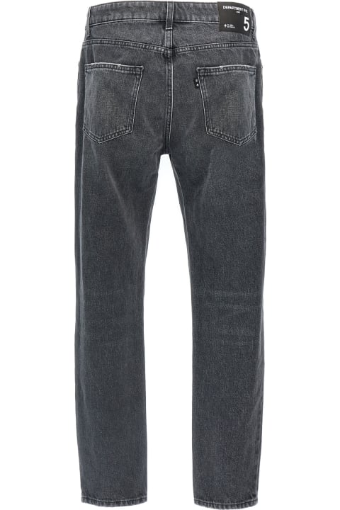 Homeware Department Five 
drake
 Jeans