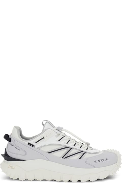 Moncler Trailgrip Gtx Low Sneakers