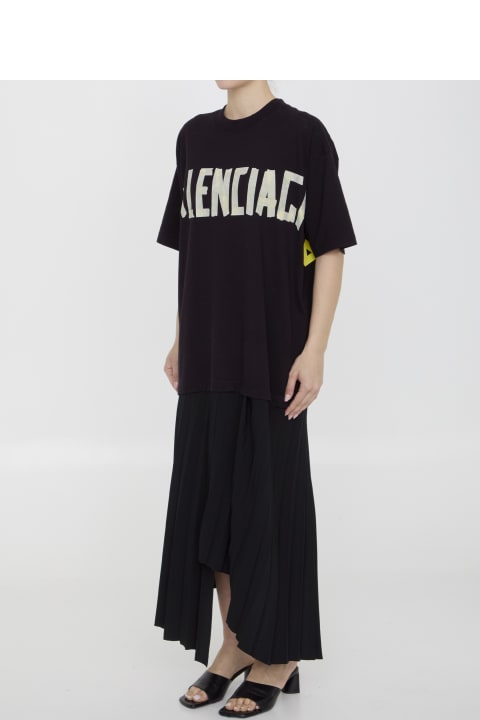 Clothing for Women Balenciaga Tape Type Dress