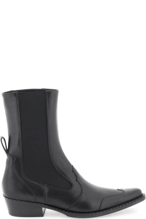 BY FAR Boots for Women BY FAR Otis Chelsea Boots