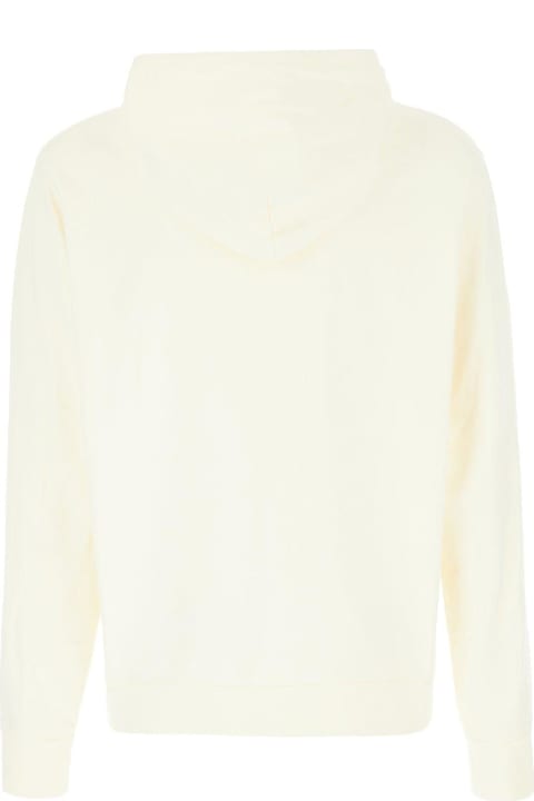 أدوات منزلية Polo Ralph Lauren Pony Embroidered Zip-up Hoodie