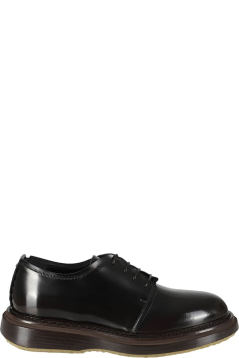 The Antipode Shoes for Men The Antipode Derby