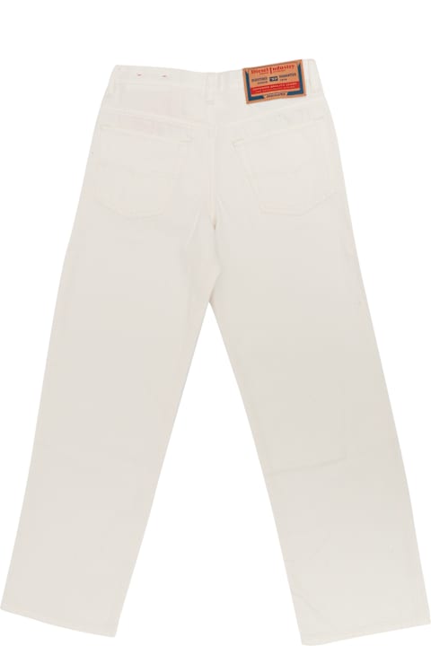 Homeware Diesel 5 Pockets