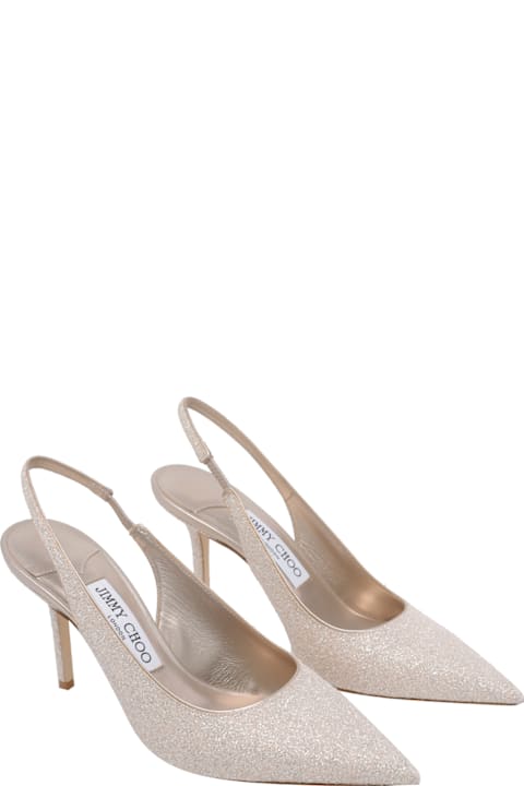 Jimmy Choo Love Pumps