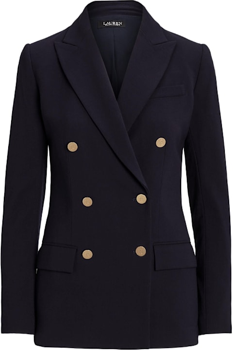 Fashion for Women Ralph Lauren Ryen Blazer