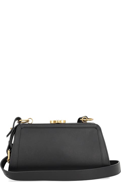 Vivienne Westwood for Kids Vivienne Westwood Bag "ascot"