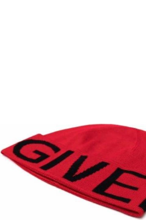 Fashion for Men Givenchy Logo Hat