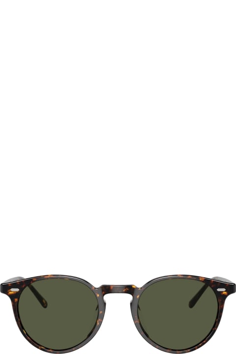 Oliver Peoples Eyewear for Women Oliver Peoples Ov5529su - N.02 174152 Sunglasses