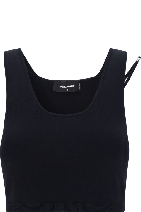 Dsquared2 Topwear for Women Dsquared2 Top