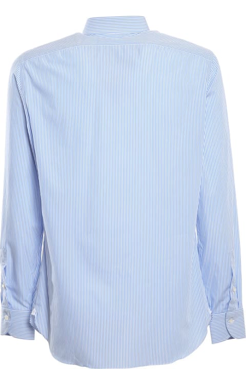 Borriello Napoli Shirts for Men Borriello Napoli Shirt