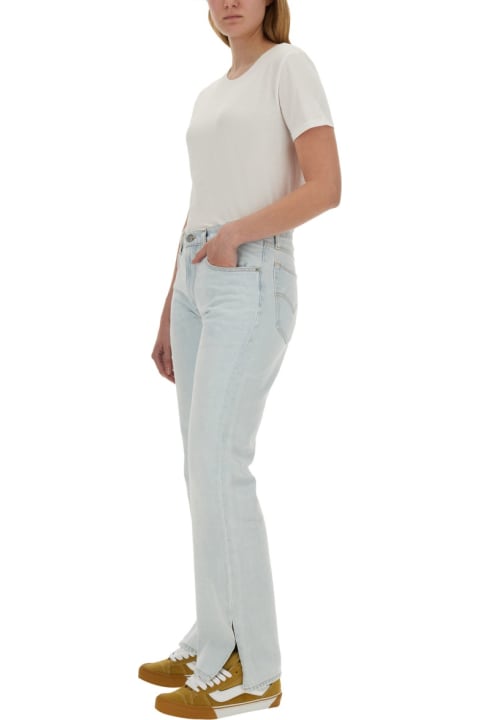 Fashion for Women ERL Erl X Levi's Jeans