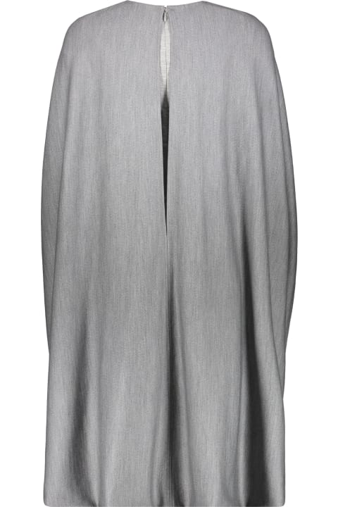 Burberry for Women Burberry Cape-style Dress