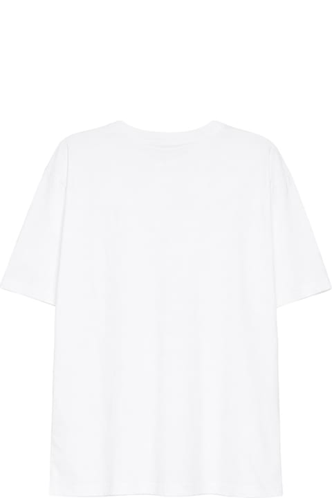 ih nom uh nit for Women ih nom uh nit T-shirt Con Logo