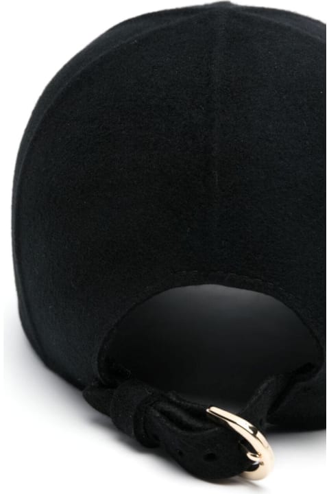 Emporio Armani Hats for Women Emporio Armani Classic Hat