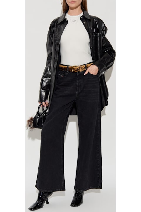 Homeware Diesel Diesel 1996 D-sire Jeans