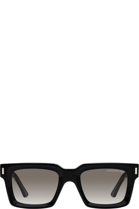 Cutler and Gross Eyewear for Men Cutler and Gross Cutler And Gross 1386 01 Sunglasses