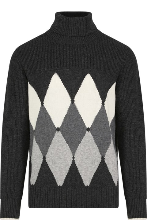 Fashion for Women Ballantyne 'argyle' Sweater