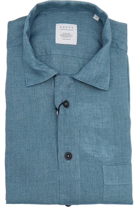 Xacus for Women Xacus Shirt