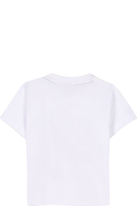 Hugo Boss for Kids Hugo Boss T-shirts