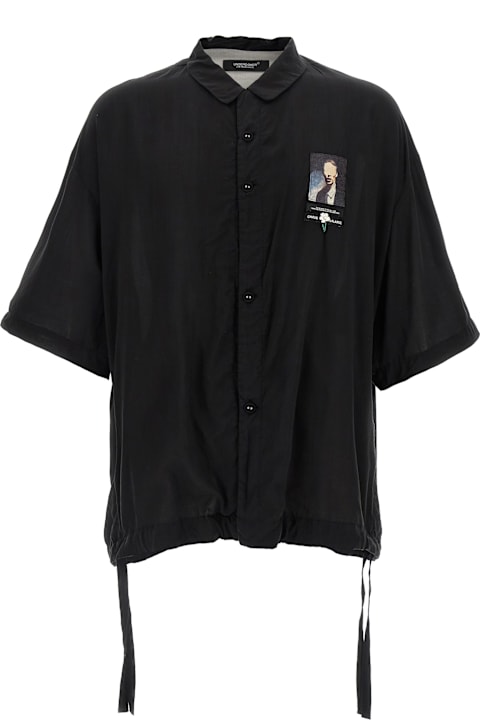 Undercover Jun Takahashi for Men Undercover Jun Takahashi 'uc1e44012' Shirt