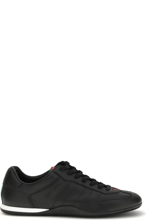 Gucci Shift Sneakers