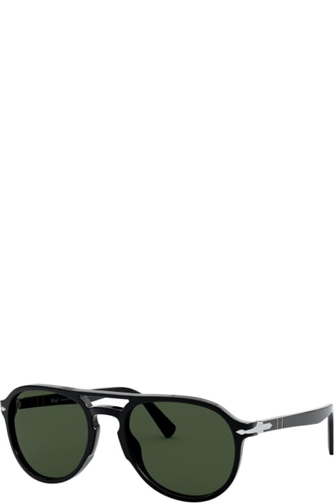 Persol Eyewear for Women Persol Aviator Frame Sunglasses