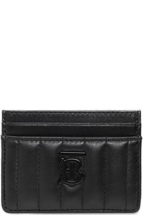 Burberry for Women Burberry Lola Quilted Card Holder