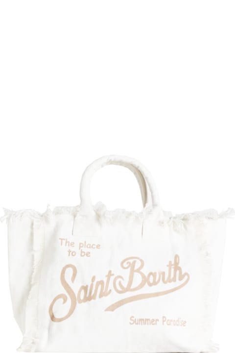 MC2 Saint Barth for Women MC2 Saint Barth ''vanity'' Shoulder Bag