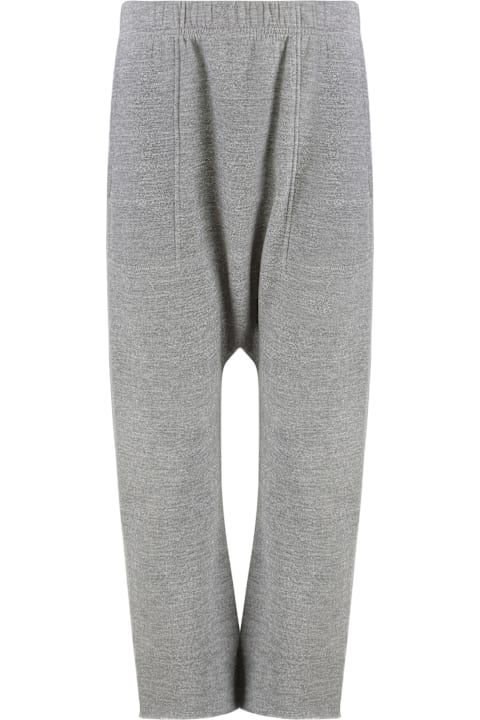 Sale for Women Nili Lotan Cotton Track-pants