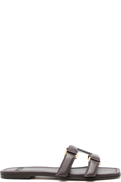 Elisabetta Franchi Shoes