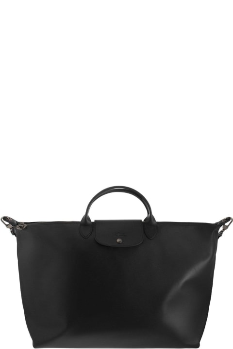 Totes for Women Longchamp Le Pliage Xtra Travel Bag