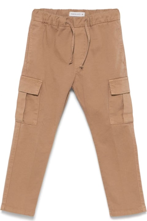 Manuel Ritz Bottoms for Boys Manuel Ritz Cargo Dritti