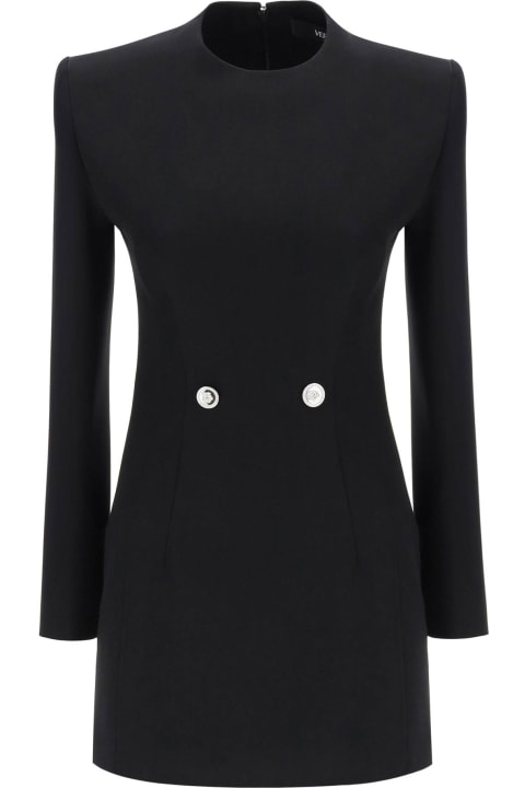 Coats & Jackets for Women Versace Hourglass Dress
