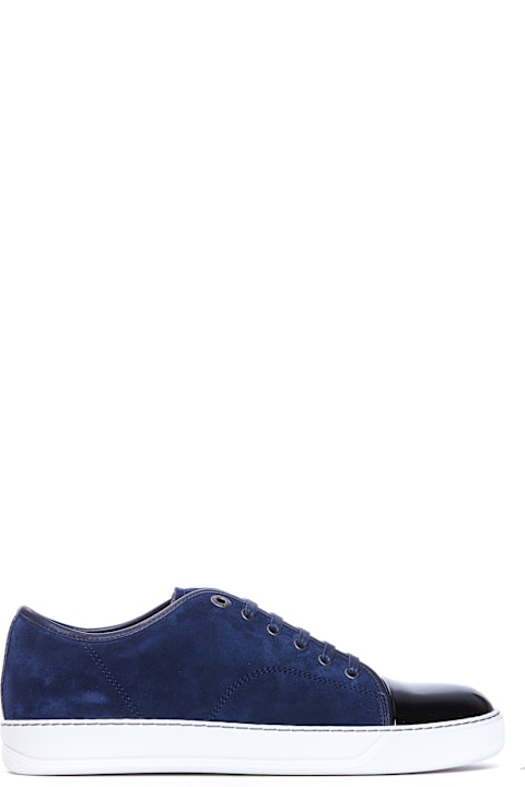 Homeware Lanvin Dbb1 Sneakers