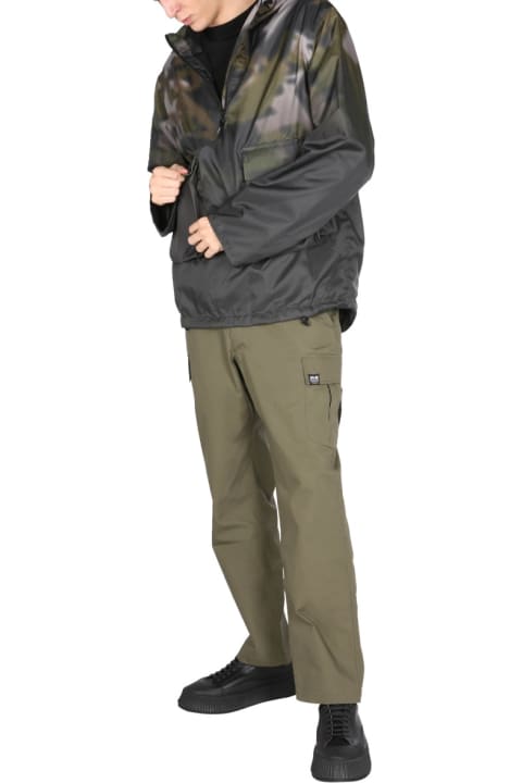 メンズ ArkAirのコート＆ジャケット ArkAir Waterproof Jacket