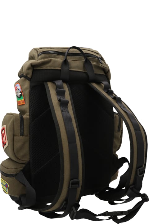 'caten Trip' Backpack