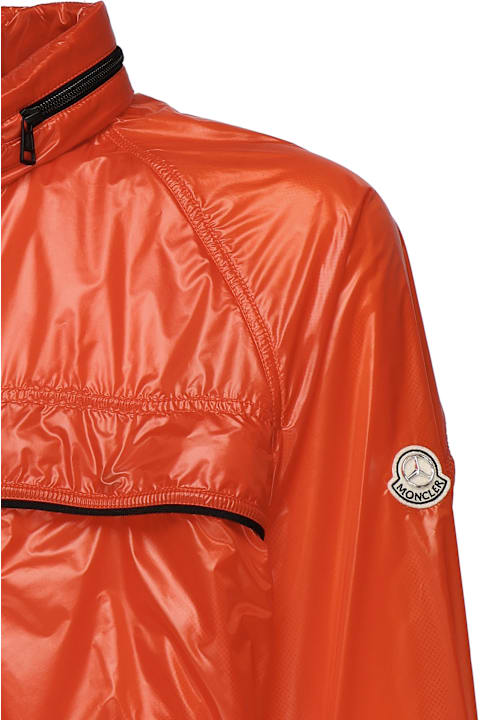 Coats & Jackets Sale for Men Moncler Genius Anubis Jacket With Removable Hood