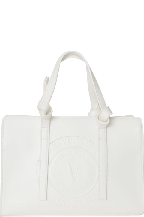Totes for Women Versace Jeans Couture Tote Bag