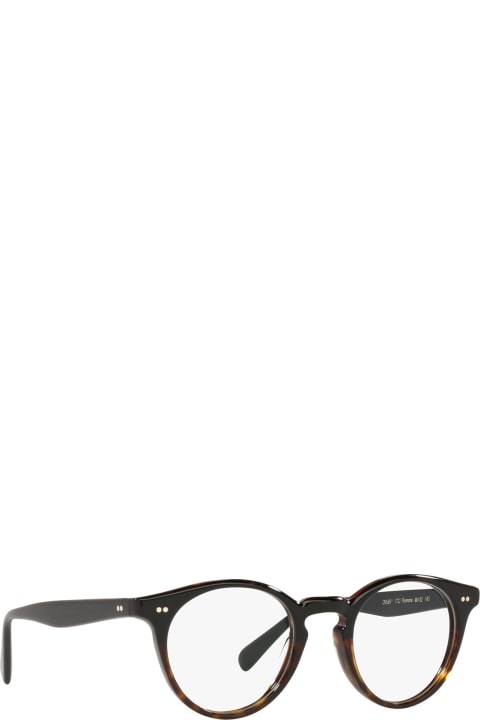 Accessories for Men Oliver Peoples Ov5459u Black / 362 Gradient Glasses