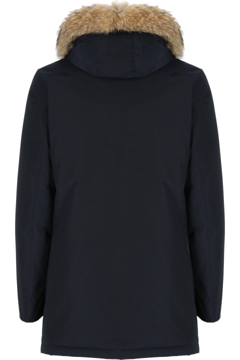 أدوات منزلية Woolrich Arctic Parka