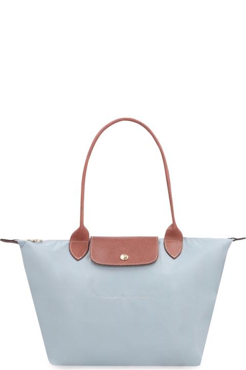 Shoulder Bags for Women Longchamp Le Pliage S Tote Bag
